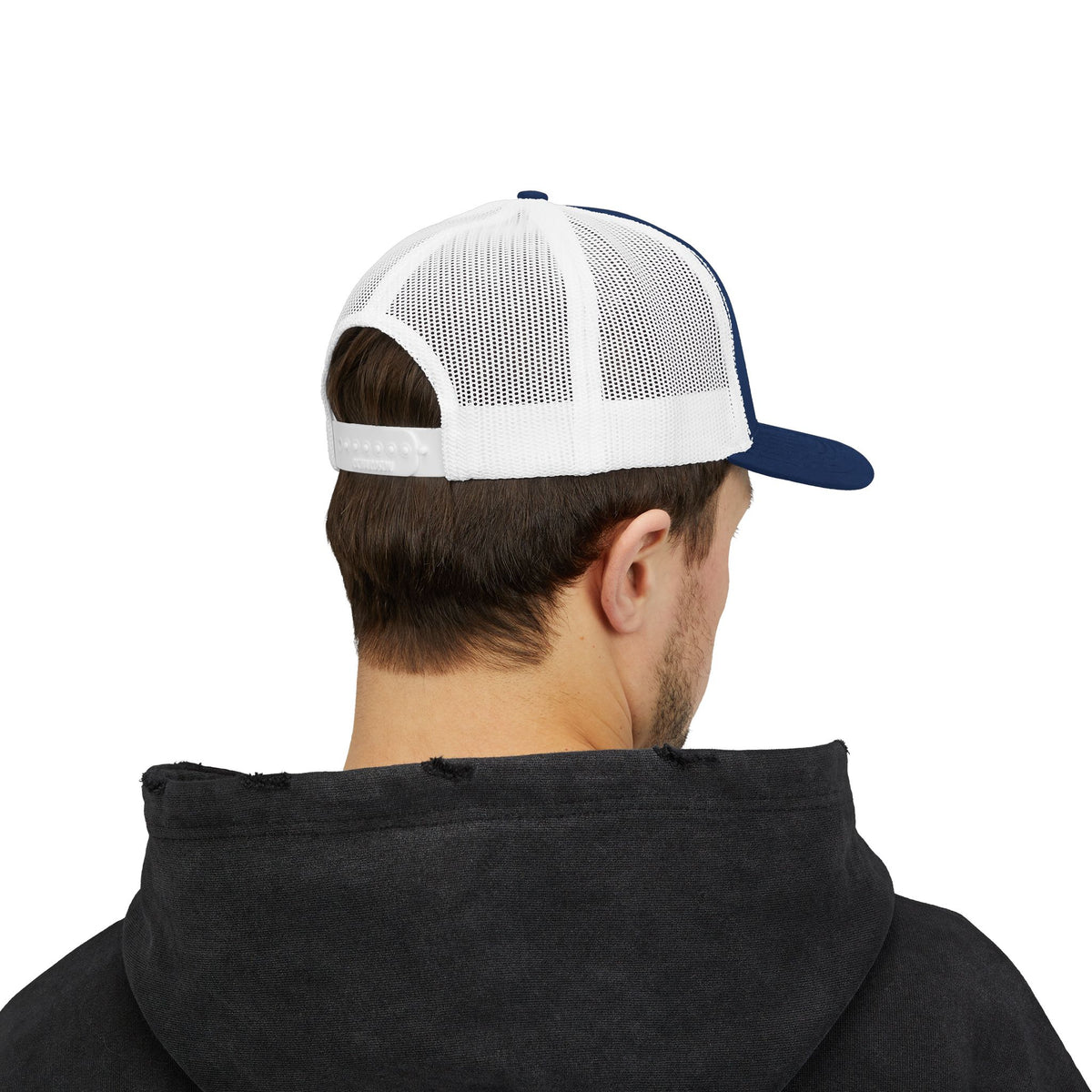 US AIR Force- Jesus embroidered ball cap
