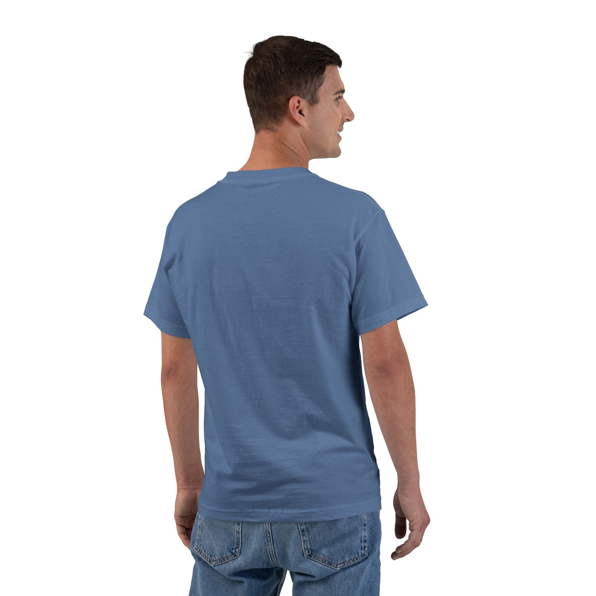my back goes out more than I do T-Shirt | Retro Text Graphic