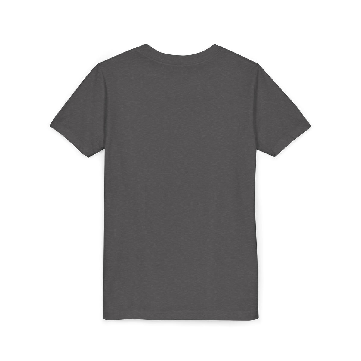 Fall Pumpkin Ears Youth Tee | Halloween Fall Pumpkin Tee