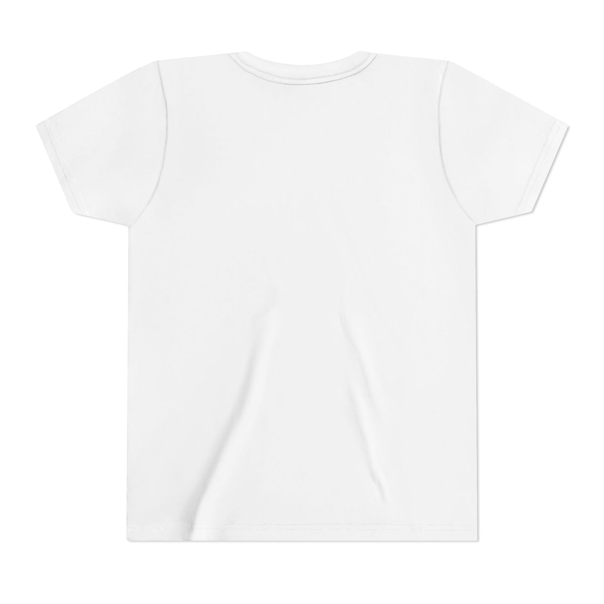 Fall Pumpkin Ears Youth Tee | Halloween Fall Pumpkin Tee