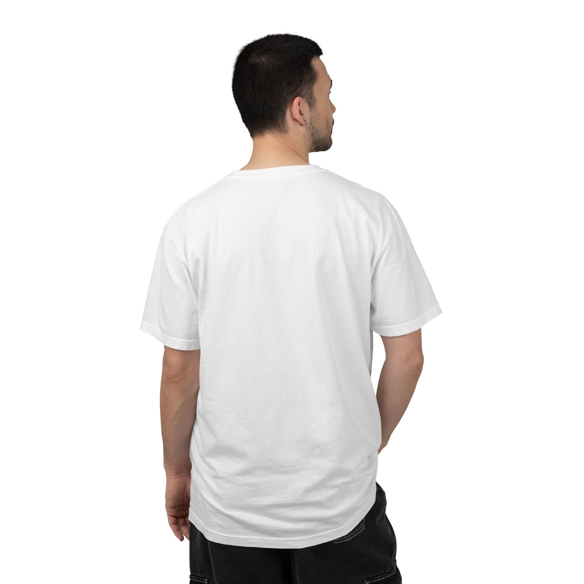 I'm Not Old I'm a Classic T-shirt | Retro Script Vintage Typography