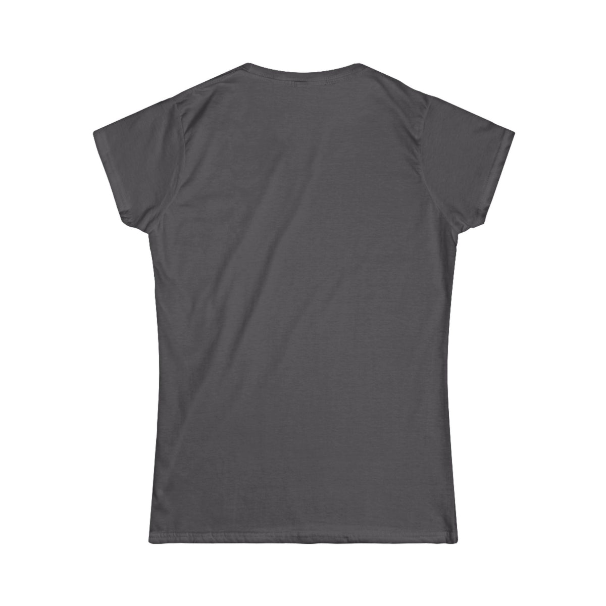 Women's Softstyle Tee Merry Sightly Matching Friends and Family holiday shirts