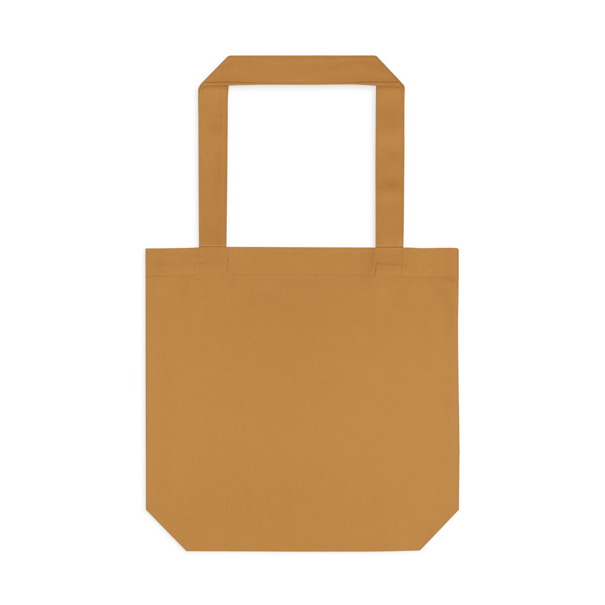Tote Bag — “Found It, Thrifted” Graphic Cotton Tote for Everyday Errands & Gifts