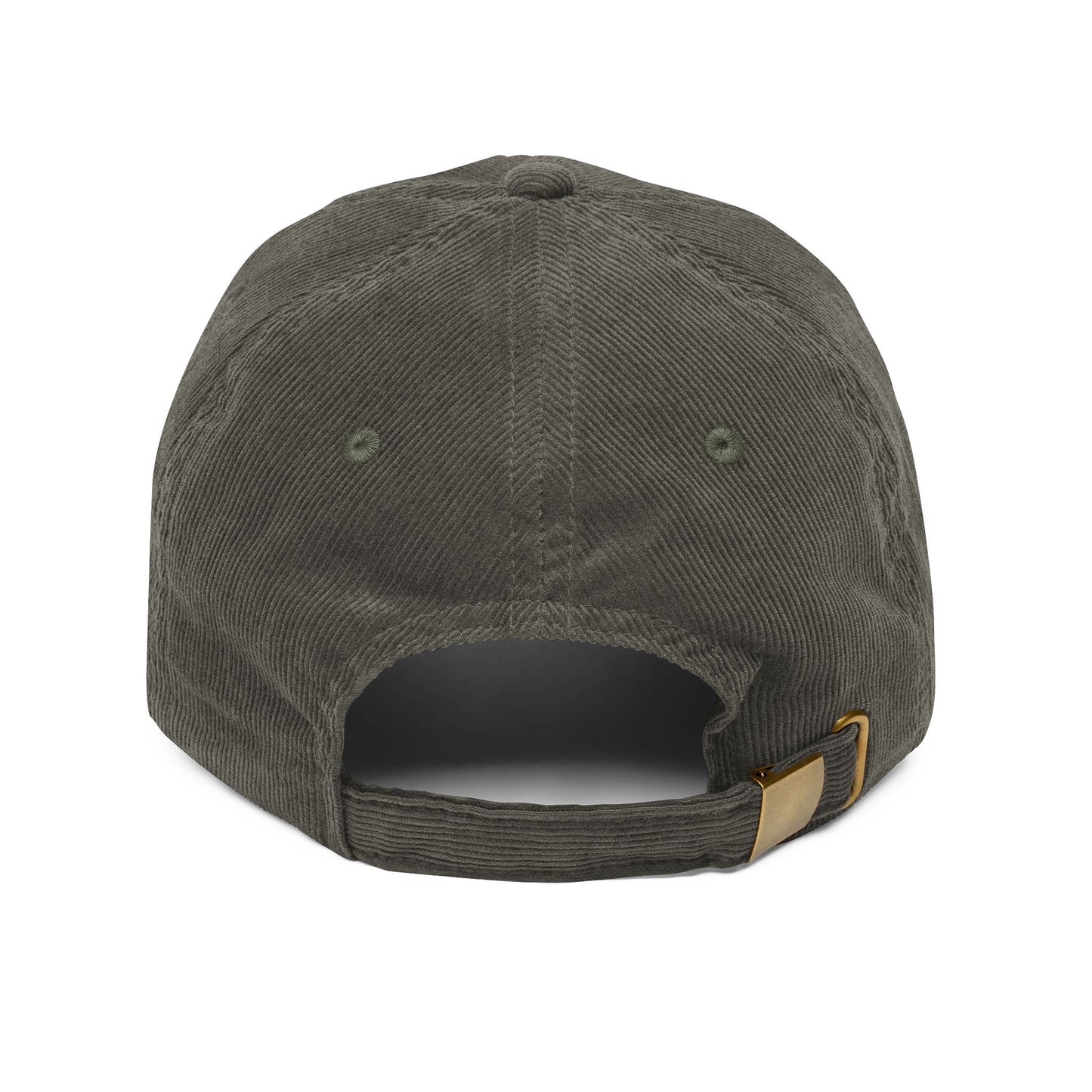 I Make Dad Jokes Its Apparent Corduroy Cap