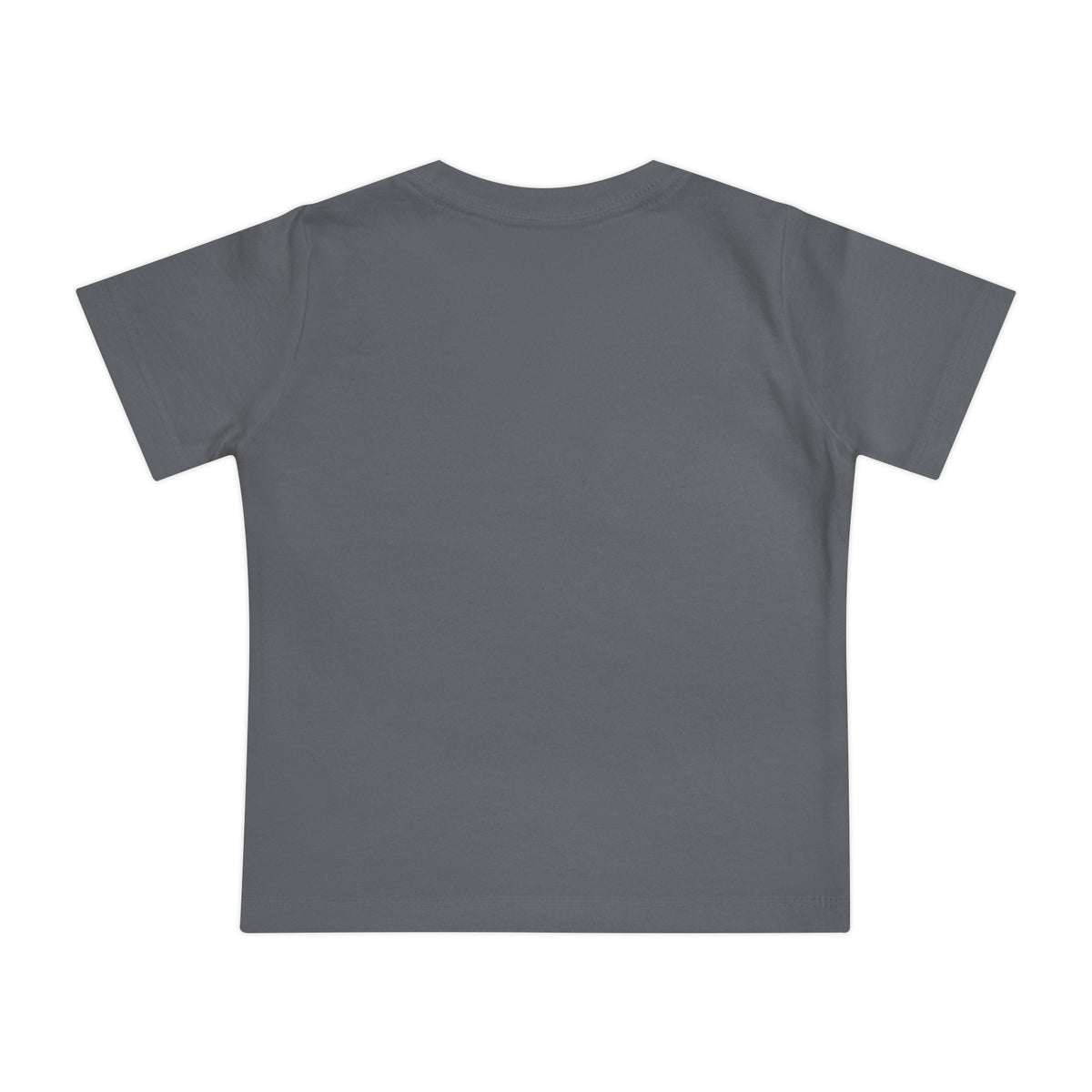 Baby T-Shirt — "Merry & Slightly Matching" Christmas Holiday Tee for Infants friends or family matching