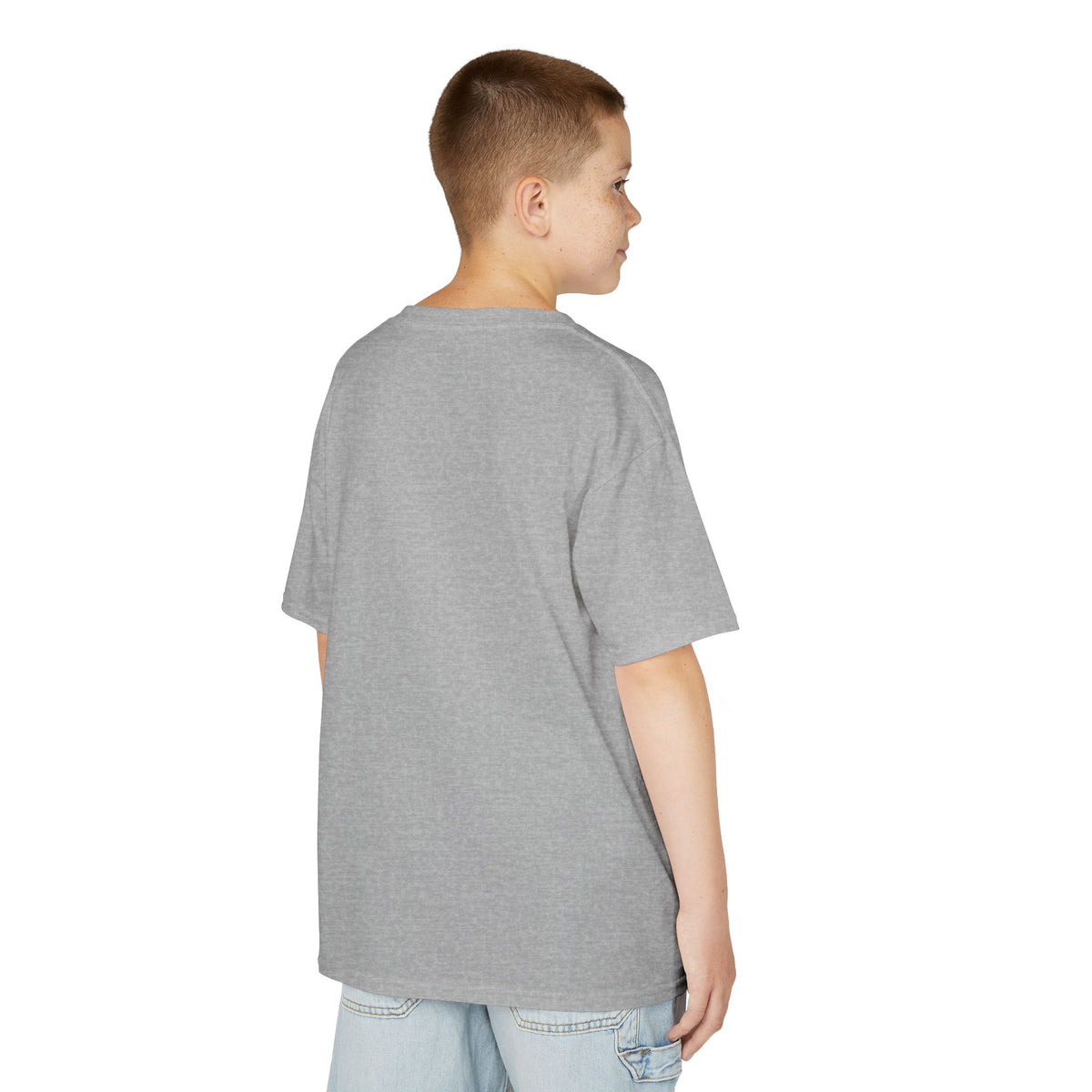 Hockey Is Life kids t-shirt | Hockey Graphic Tee, Youth Sports Shirt