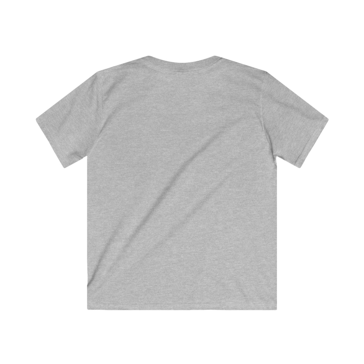 Kids T-Shirt — "Merry & Slightly Matching" Christmas Holiday Tee friends or family matching pajama shirt