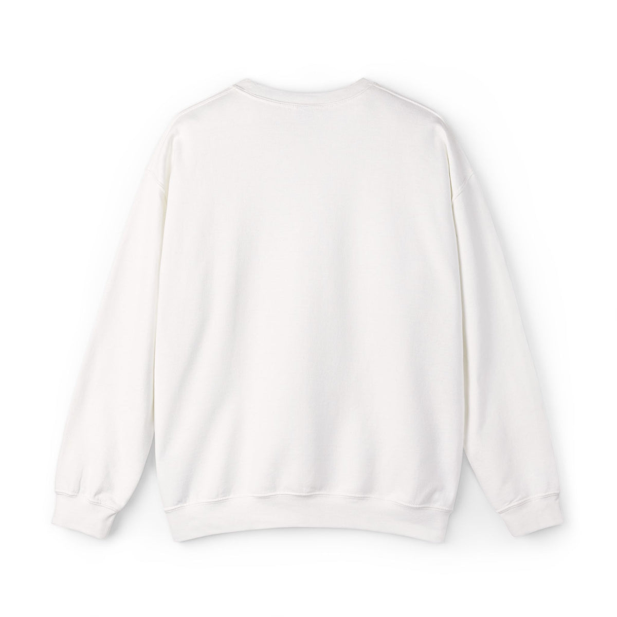 Autumn Girl 2026 Fall embroidered Unisex Heavy Blend™ Crewneck Sweatshirt