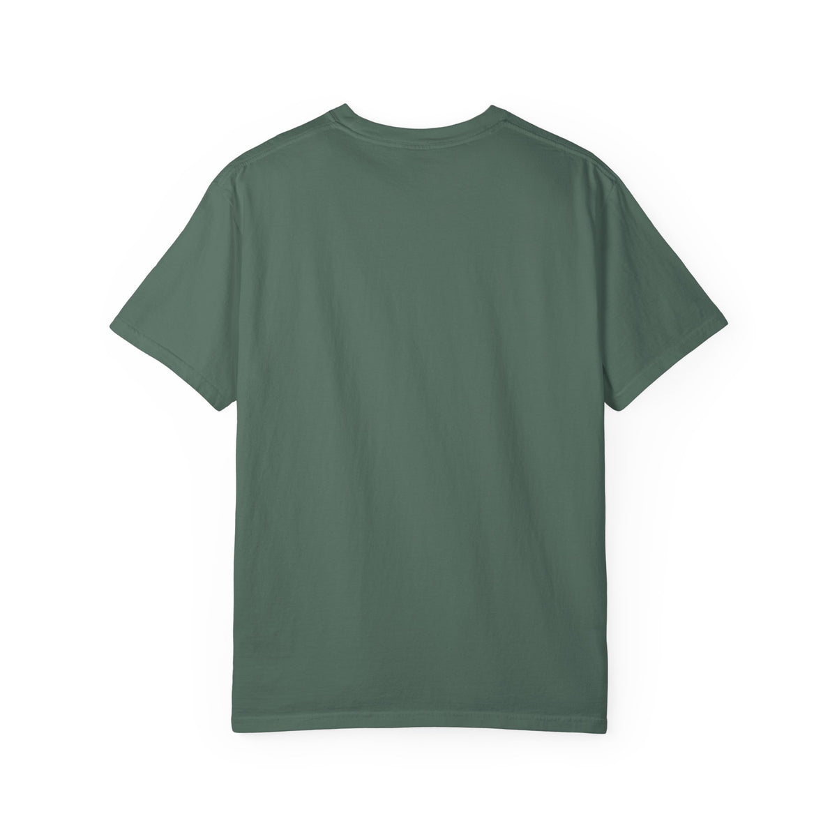 T-Shirt — "Feral and Salty" Aggressive Sea Bear Graphic Tee