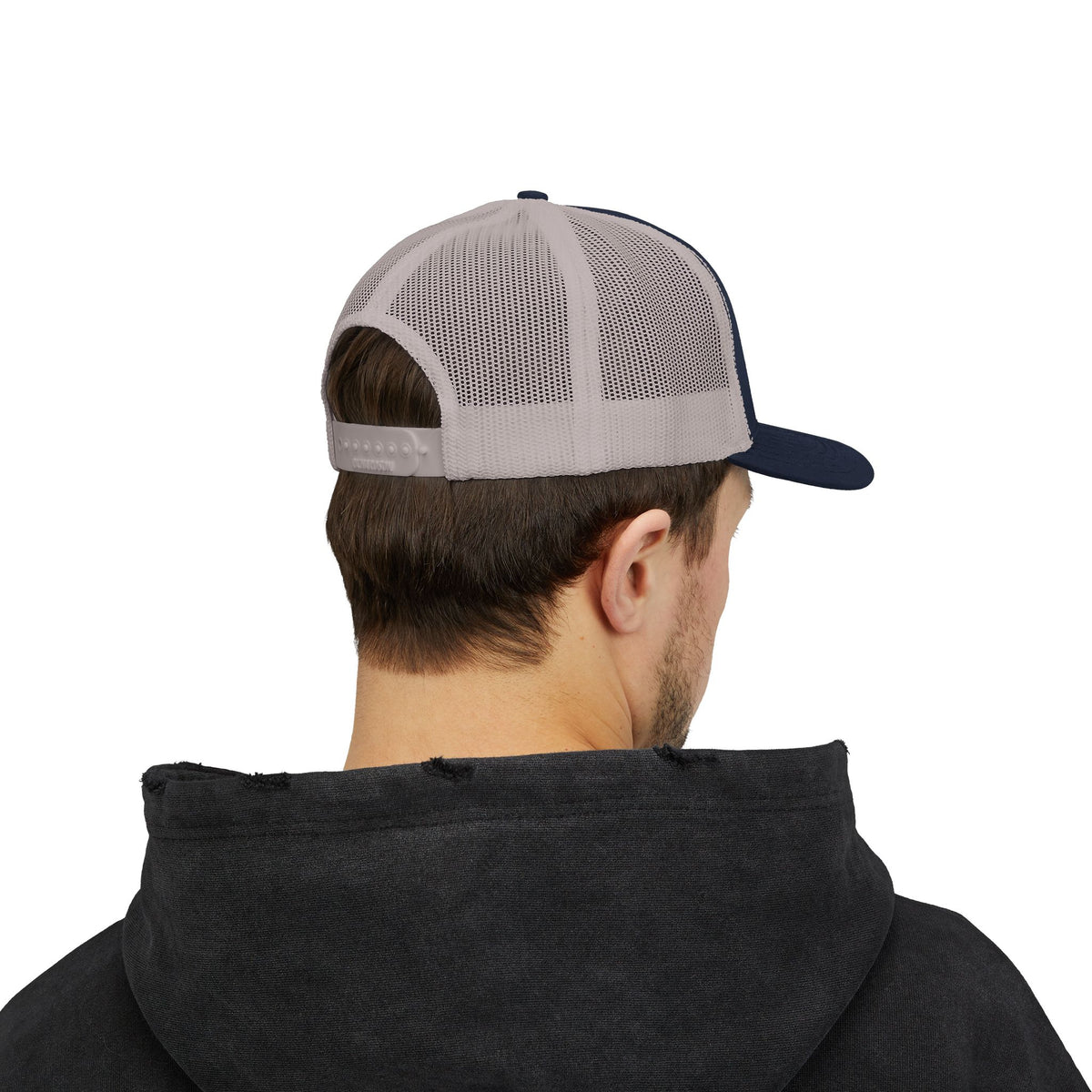 US AIR Force- Jesus embroidered ball cap