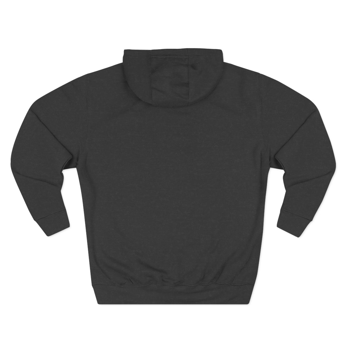 Pumpkin Patch Social Club 2026 Embroidered Three-Panel Fleece Hoodie