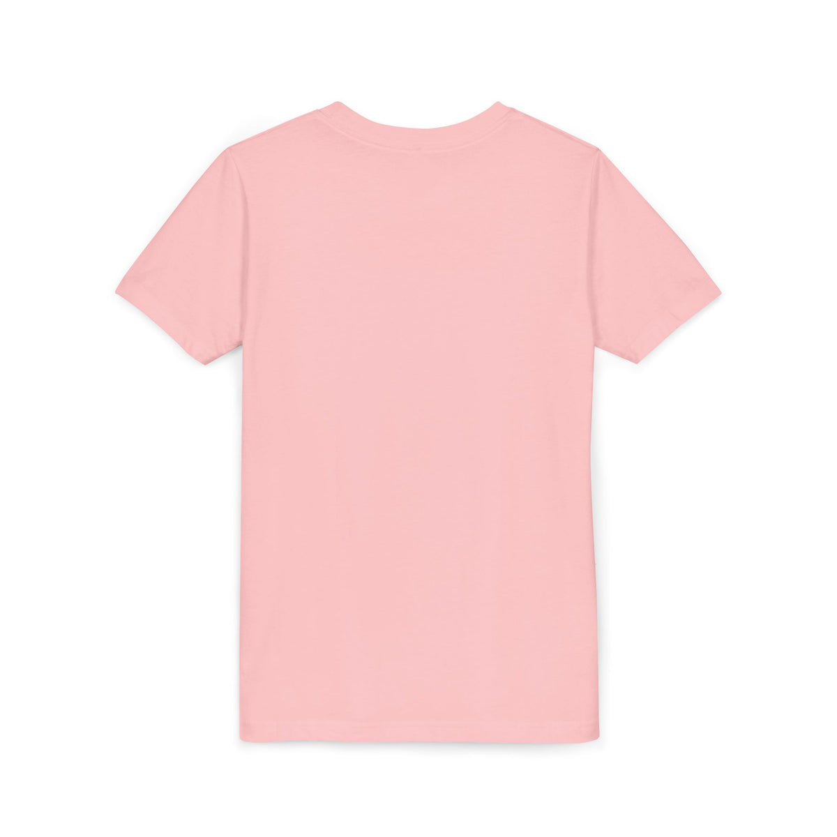 Fall Pumpkin Ears Youth Tee | Halloween Fall Pumpkin Tee