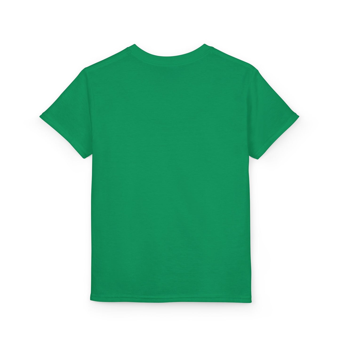 Future Hockey Pro Youth T-Shirt | Hockey Graphic, Puck & Sticks
