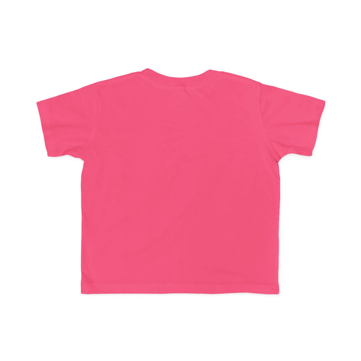 Kids Christmas Tee — “Merry Matching” Festive Holiday Shirt for Toddlers