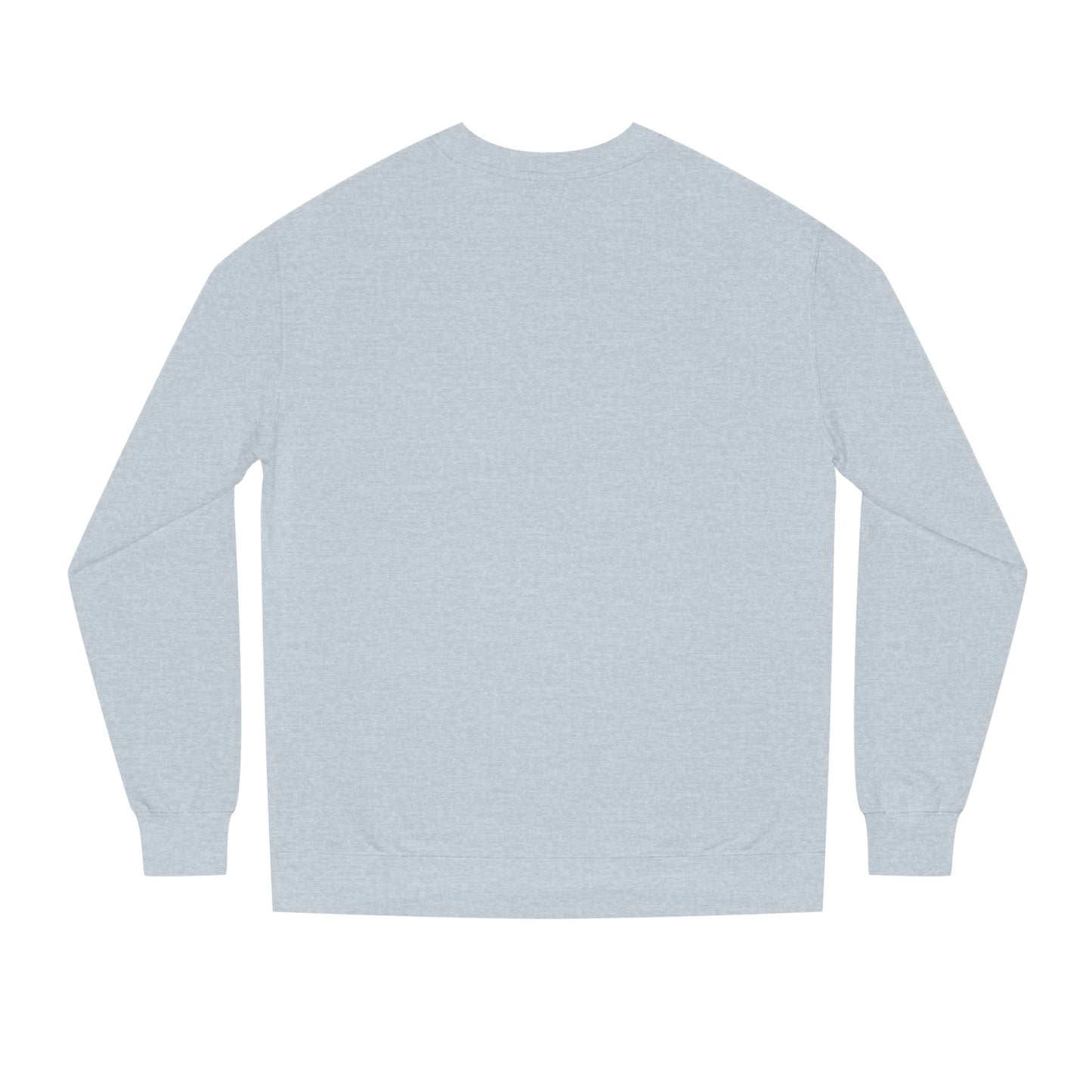 Christmas Opossum Sweatshirt — Cute Opossum Wrapped in Holiday Lights