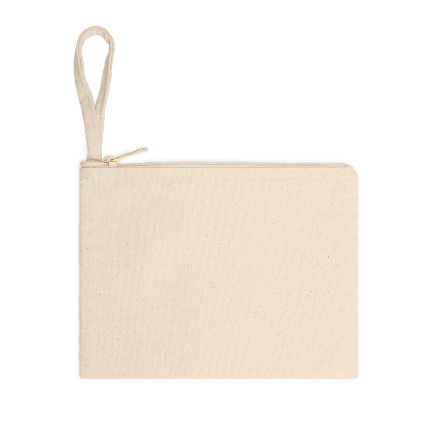 I Am a Child of the Most High God Accessory Zipper Pouch | Christian Faith Scripture