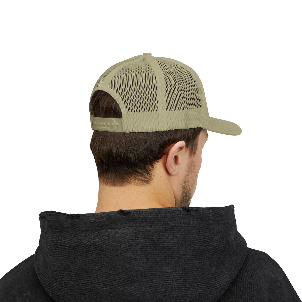 US AIR Force- Jesus embroidered ball cap