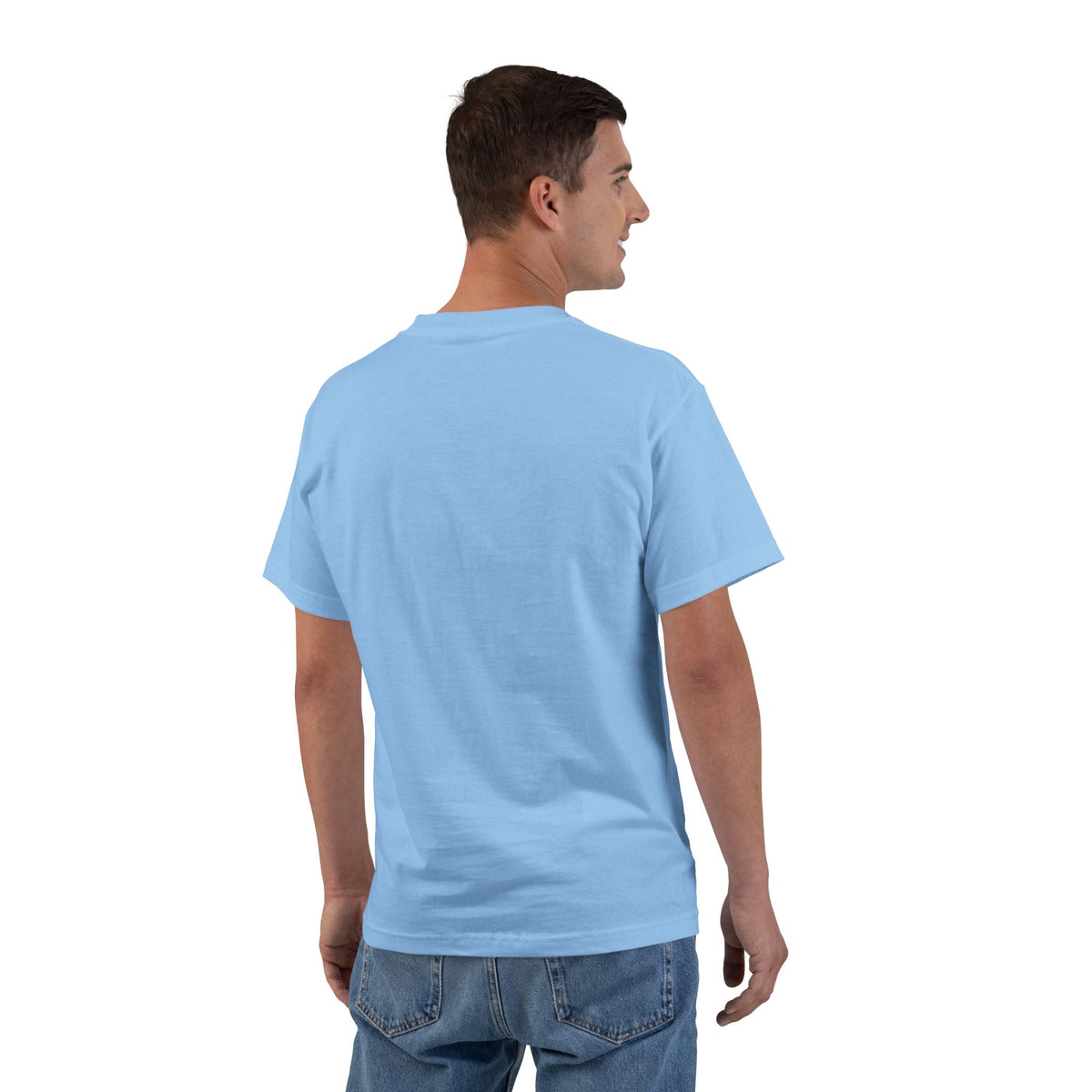 my back goes out more than I do T-Shirt | Retro Text Graphic