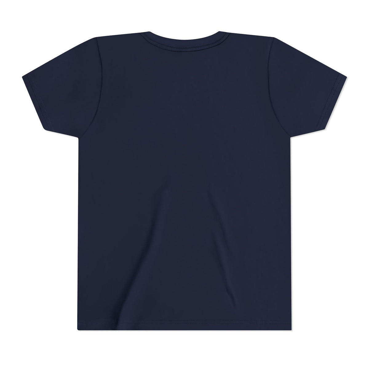Fall Pumpkin Ears Youth Tee | Halloween Fall Pumpkin Tee