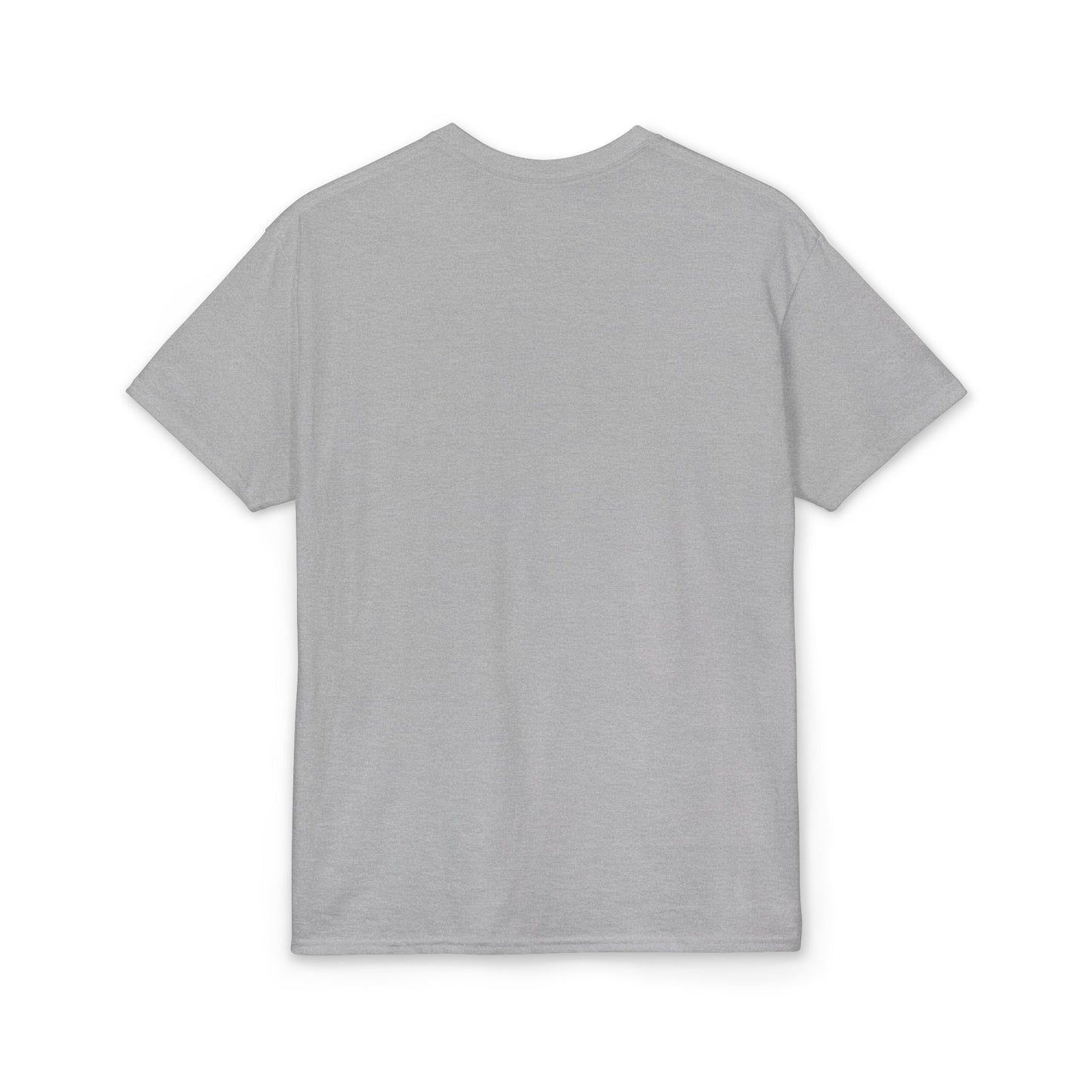 Slow Runners Club No Pace Shame T-Shirt | Retro Sunset Trail Running Shirt