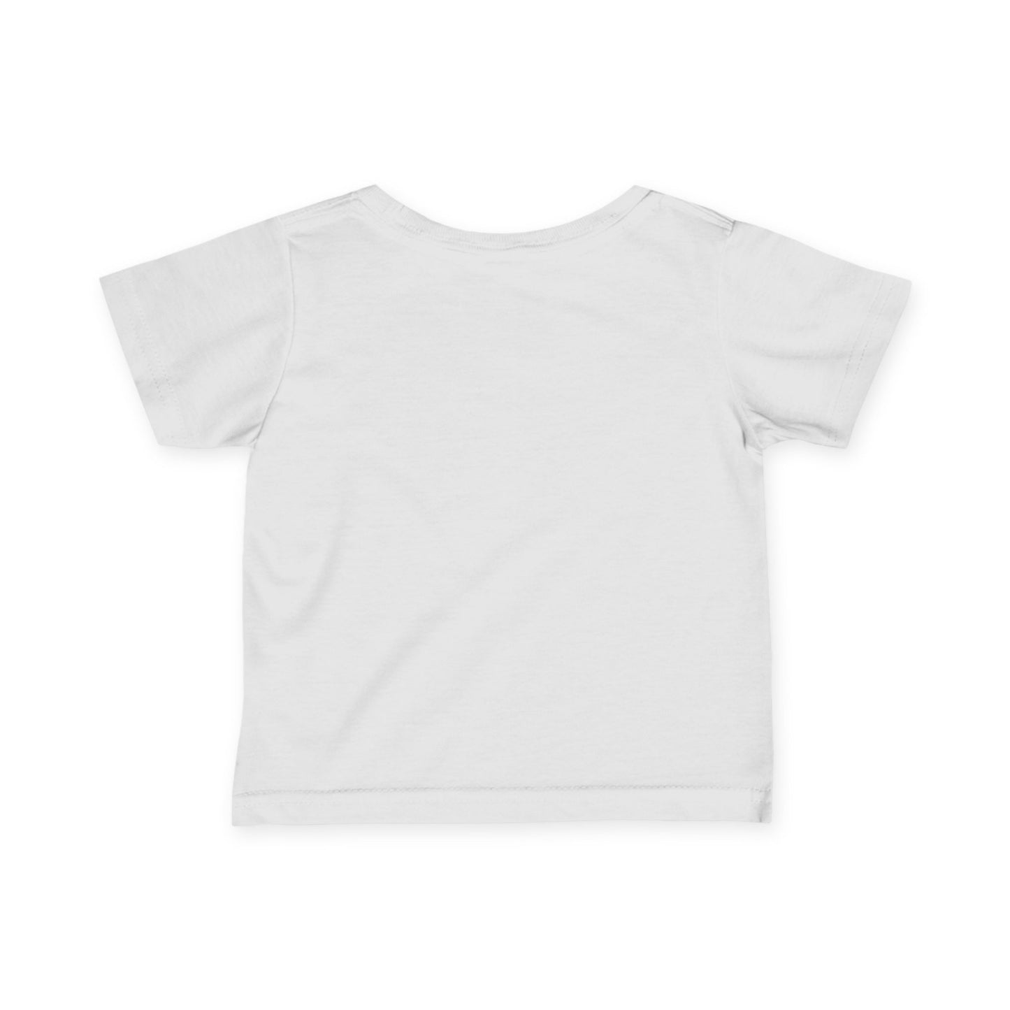 Future Off-Roader Infant Tee | Monster Truck Baby T-Shirt