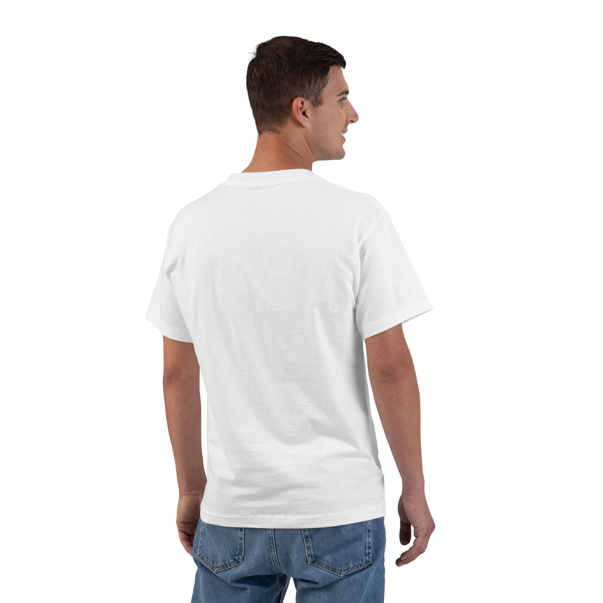 my back goes out more than I do T-Shirt | Retro Text Graphic