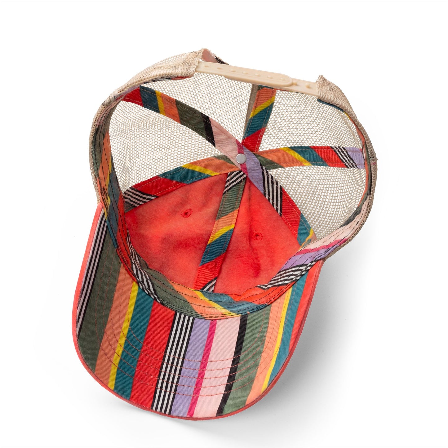 Women's Washed Mesh-Back hat Retail Therapy humorous ball cap