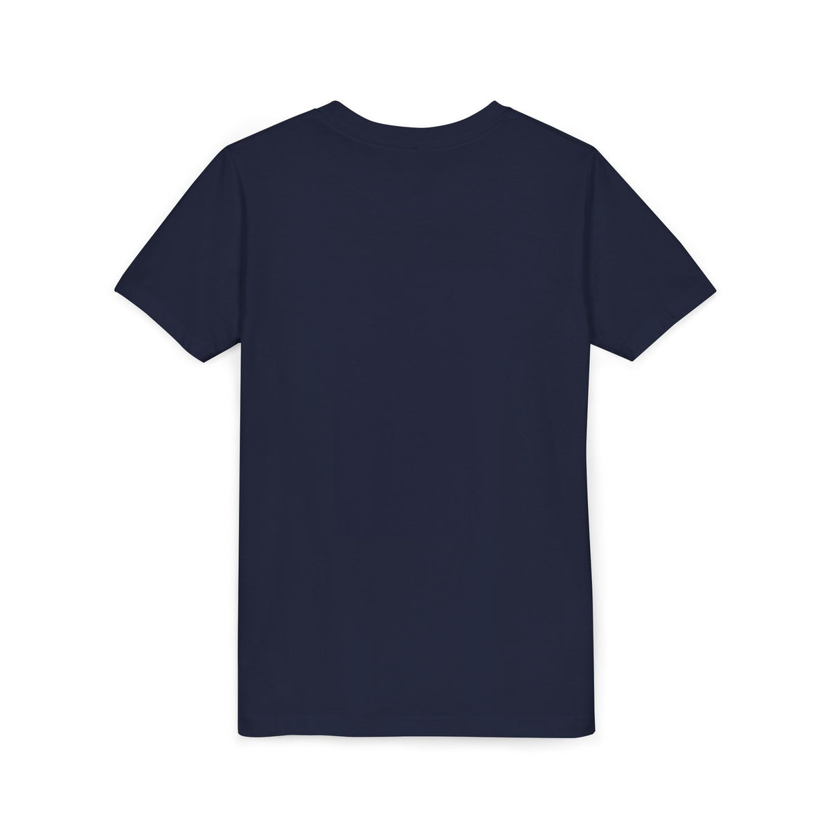 Fall Pumpkin Ears Youth Tee | Halloween Fall Pumpkin Tee