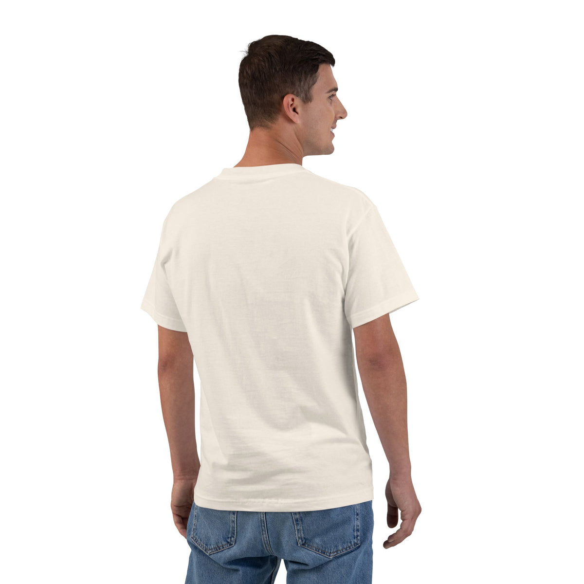 my back goes out more than I do T-Shirt | Retro Text Graphic