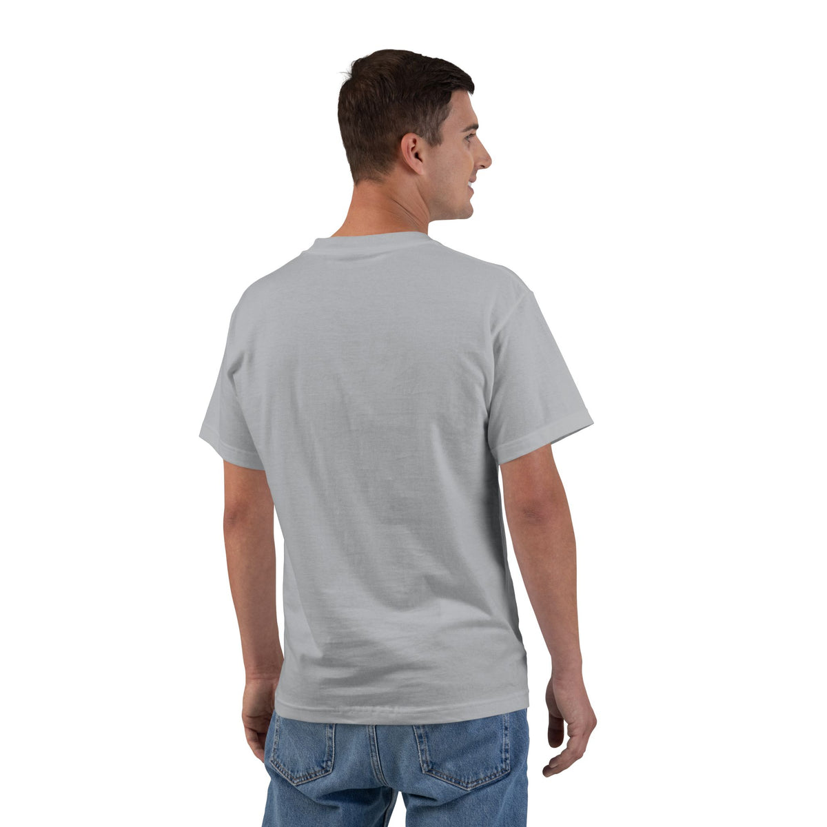 my back goes out more than I do T-Shirt | Retro Text Graphic