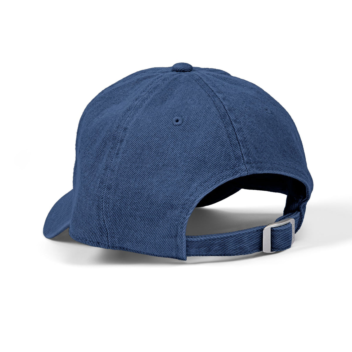 Autumn Girl Fall Denim Hat (Embroidery)