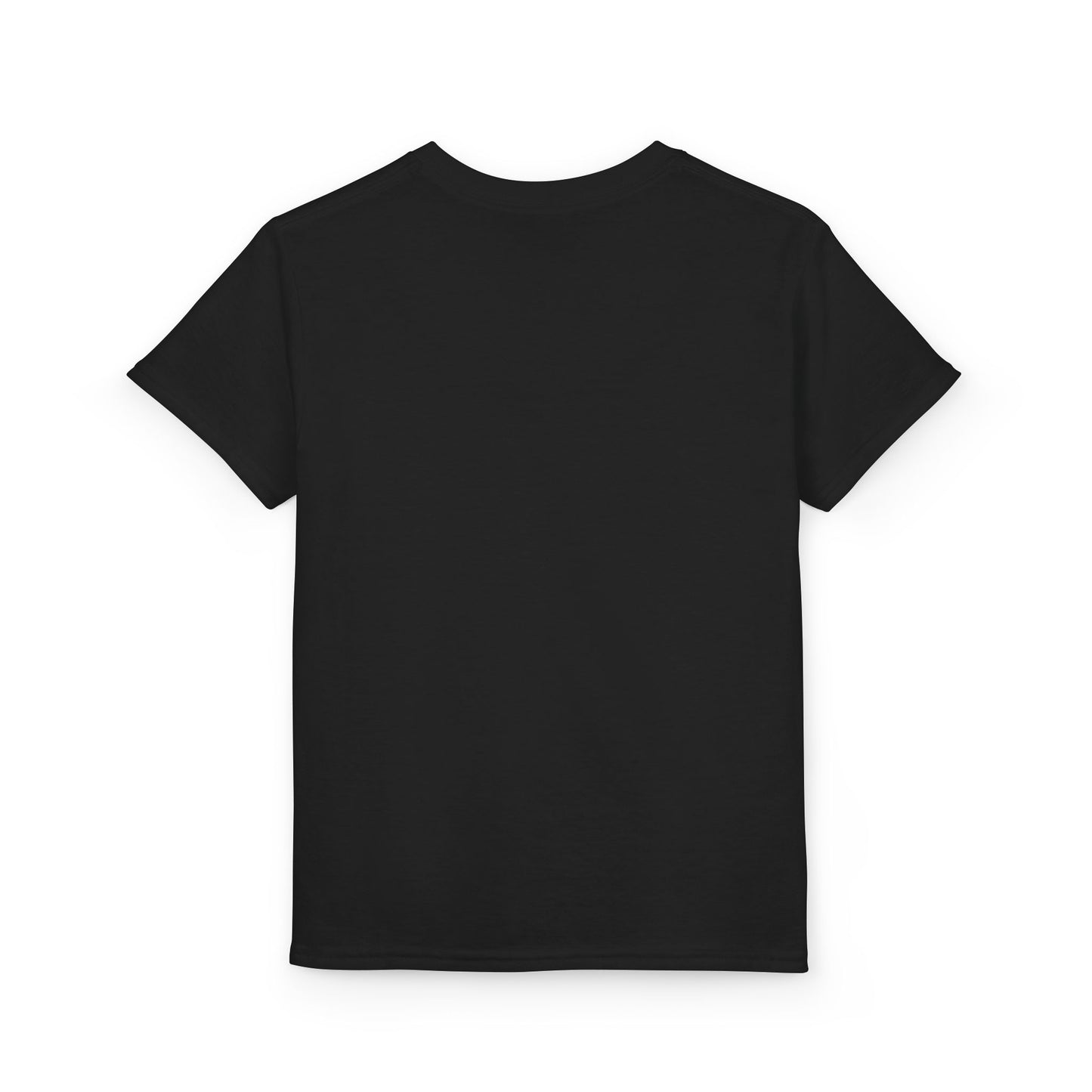 Future Hockey Pro Youth T-Shirt | Hockey Graphic, Puck & Sticks