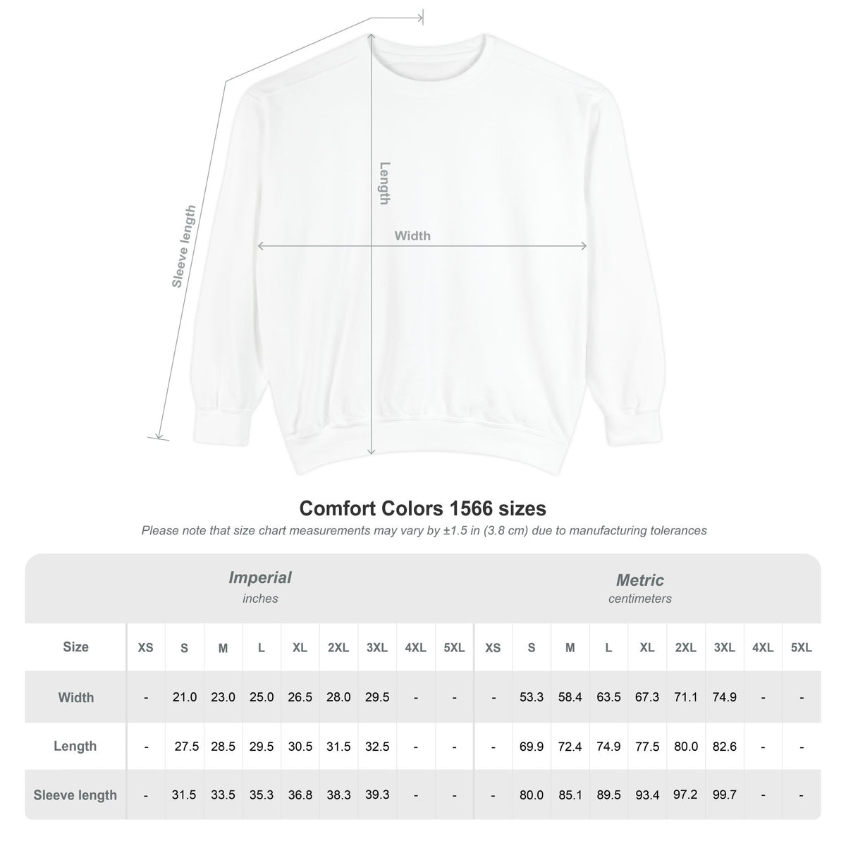 Holiday Sweatshirt — Festiv-ish Christmas Tree Crewneck