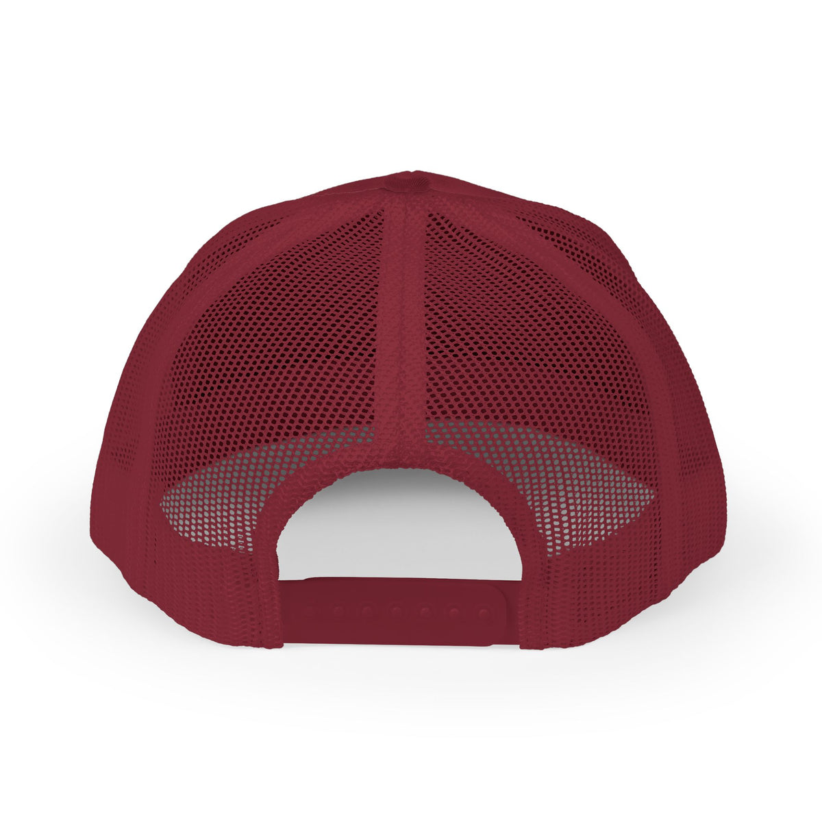 Vintage Soul modern problems Trucker Cap | Retro Script Embroidery