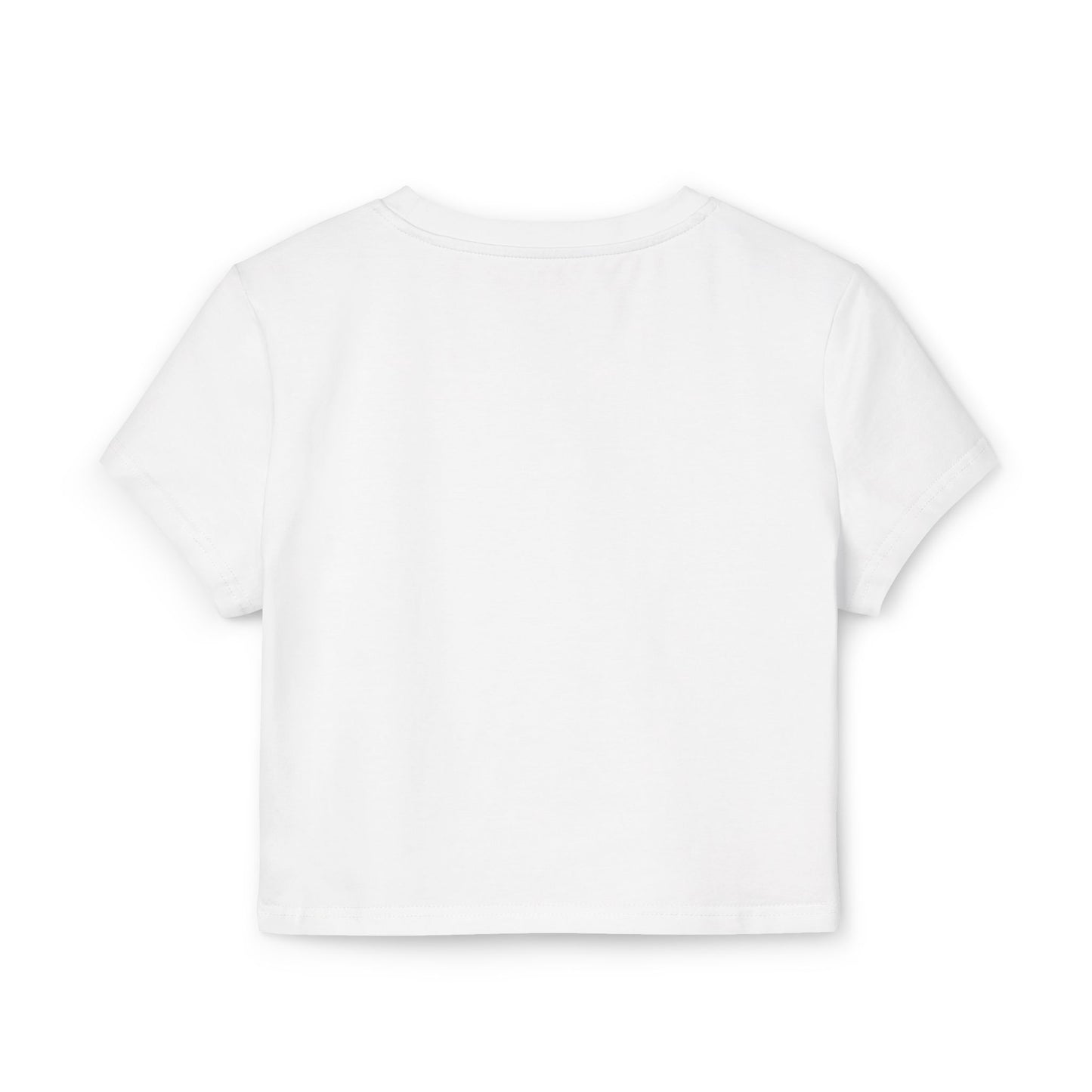 Geese Witherspoon goose character tee | Women's Baby Tee