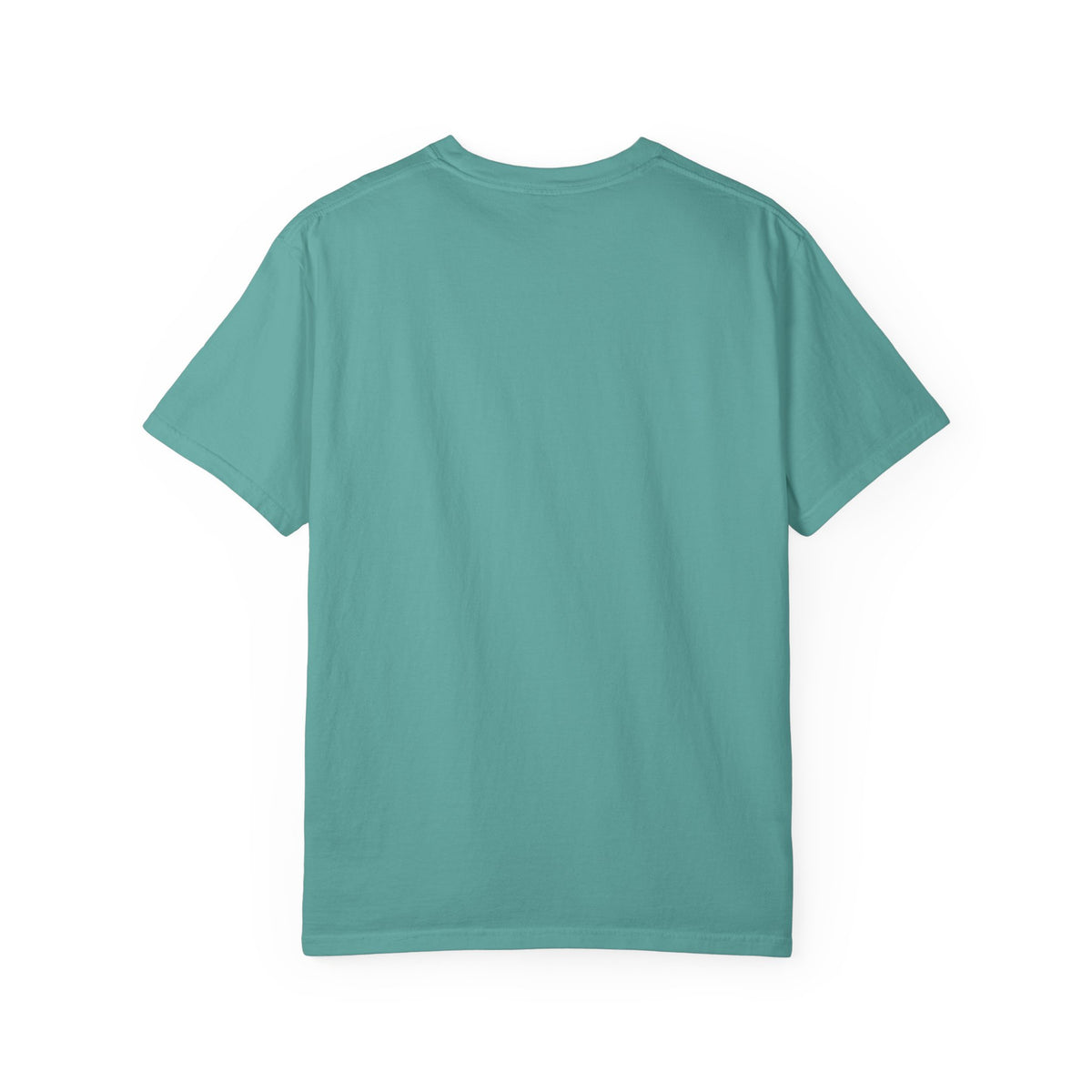 T-Shirt — "Feral and Salty" Aggressive Sea Bear Graphic Tee