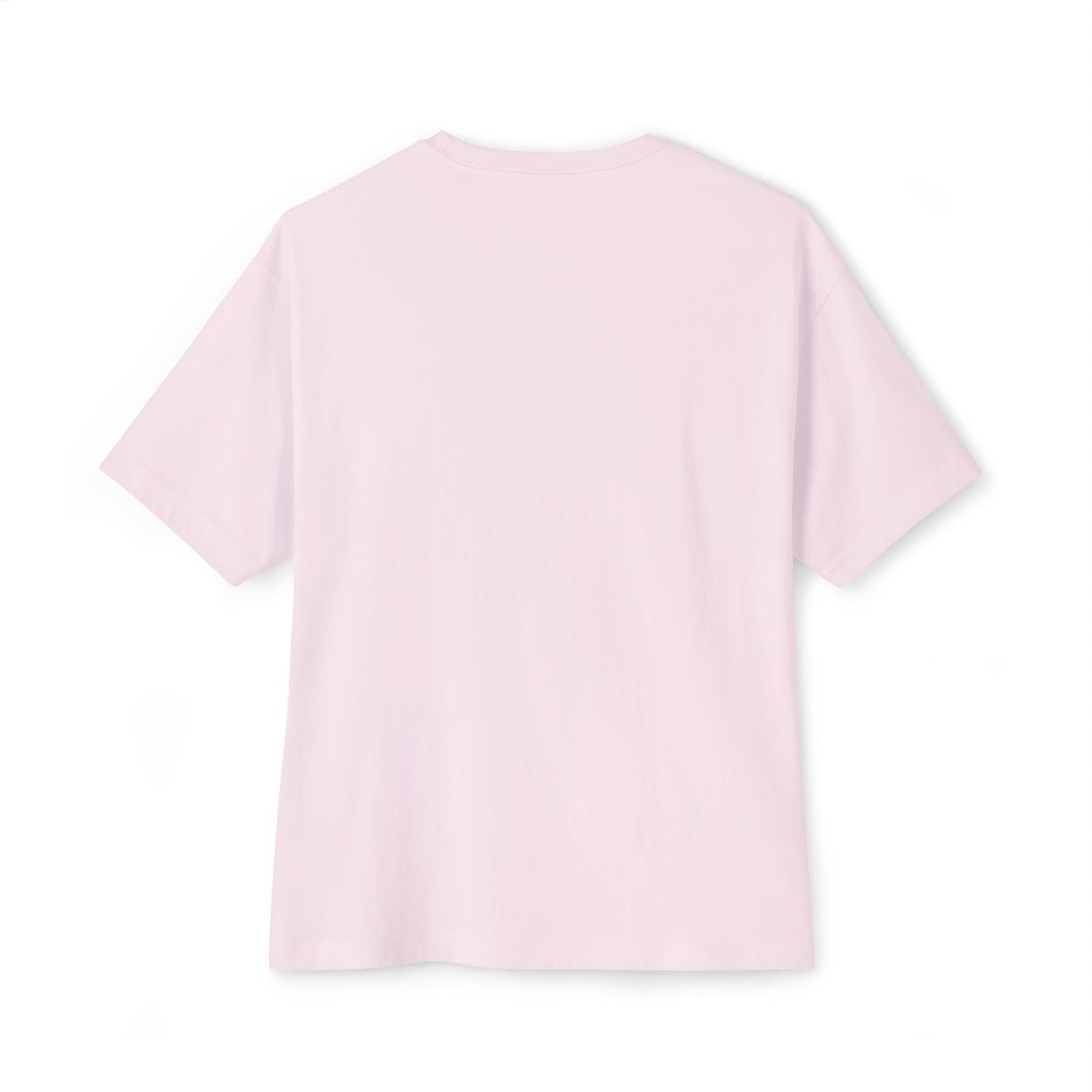 Unisex Oversized Boxy Tee -Feral and Salty