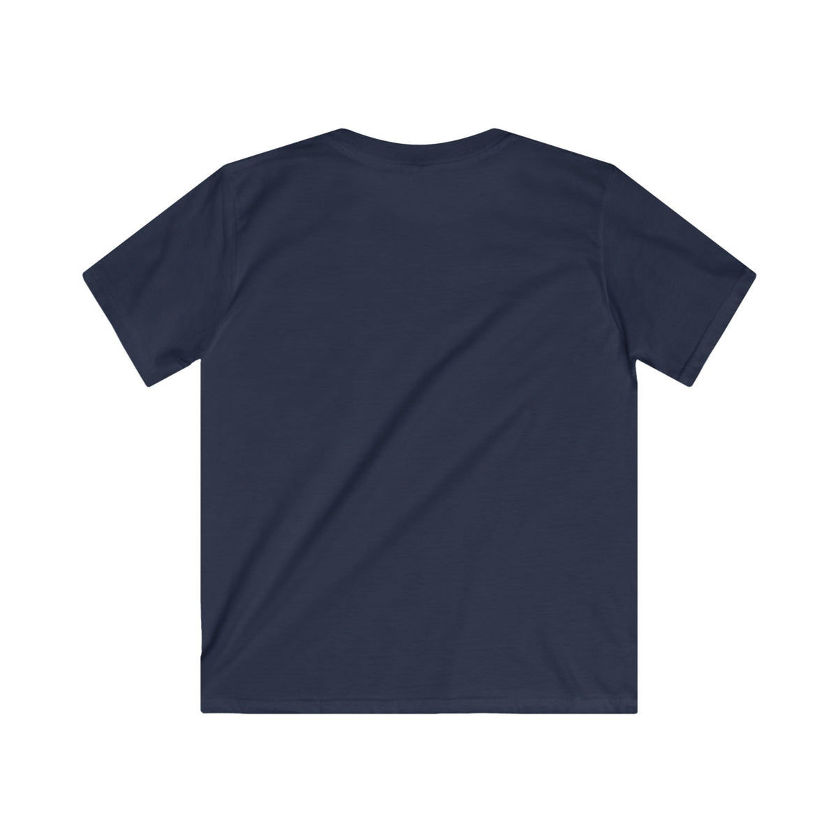 Kids T-Shirt — "Merry & Slightly Matching" Christmas Holiday Tee friends or family matching pajama shirt
