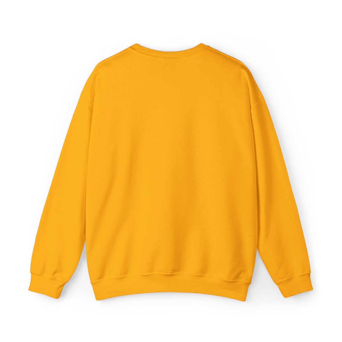 Autumn Girl 2026 Fall embroidered Unisex Heavy Blend™ Crewneck Sweatshirt