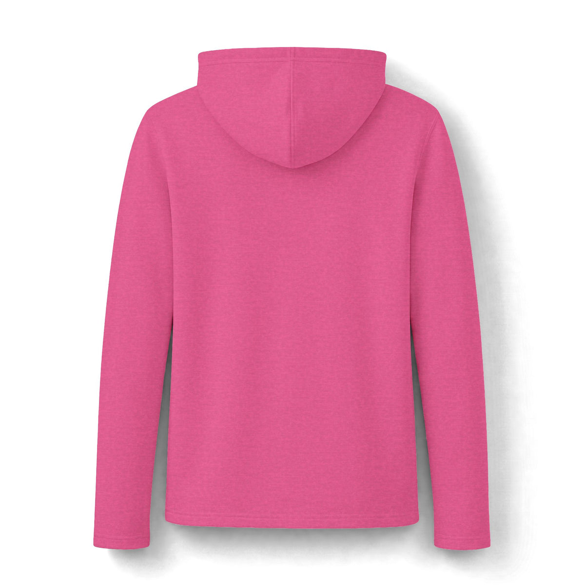 Merry & Slightly Matching Women's Hoodie | Christmas holiday festive sweatshirt