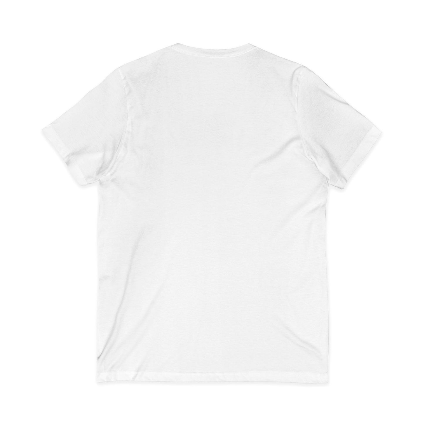 Dad's Mad Skills Pay The Bills V-Neck T-Shirt | Tool Belt Graphic Tee