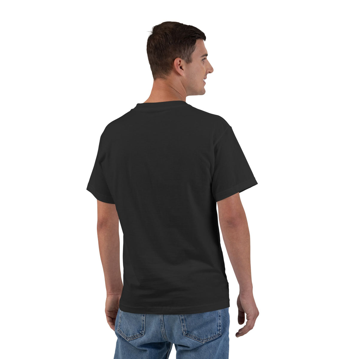 my back goes out more than I do T-Shirt | Retro Text Graphic