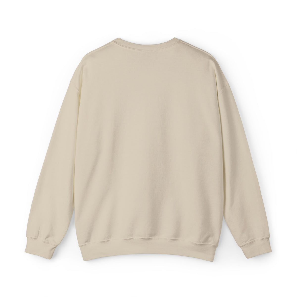 Autumn Girl 2026 Fall embroidered Unisex Heavy Blend™ Crewneck Sweatshirt