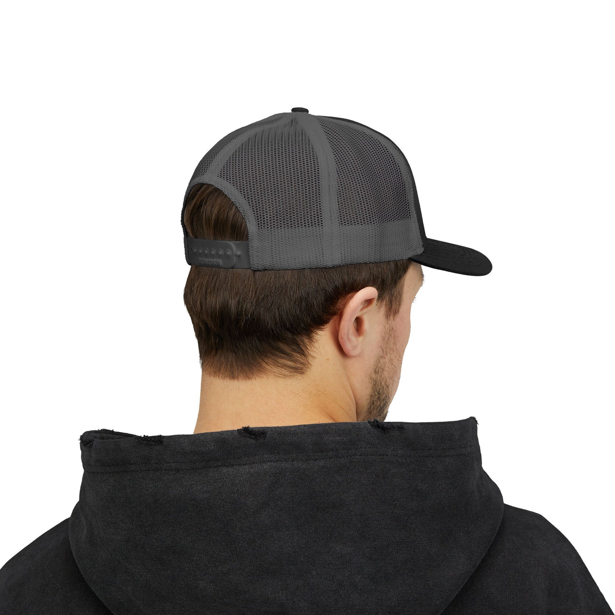US AIR Force- Jesus embroidered ball cap