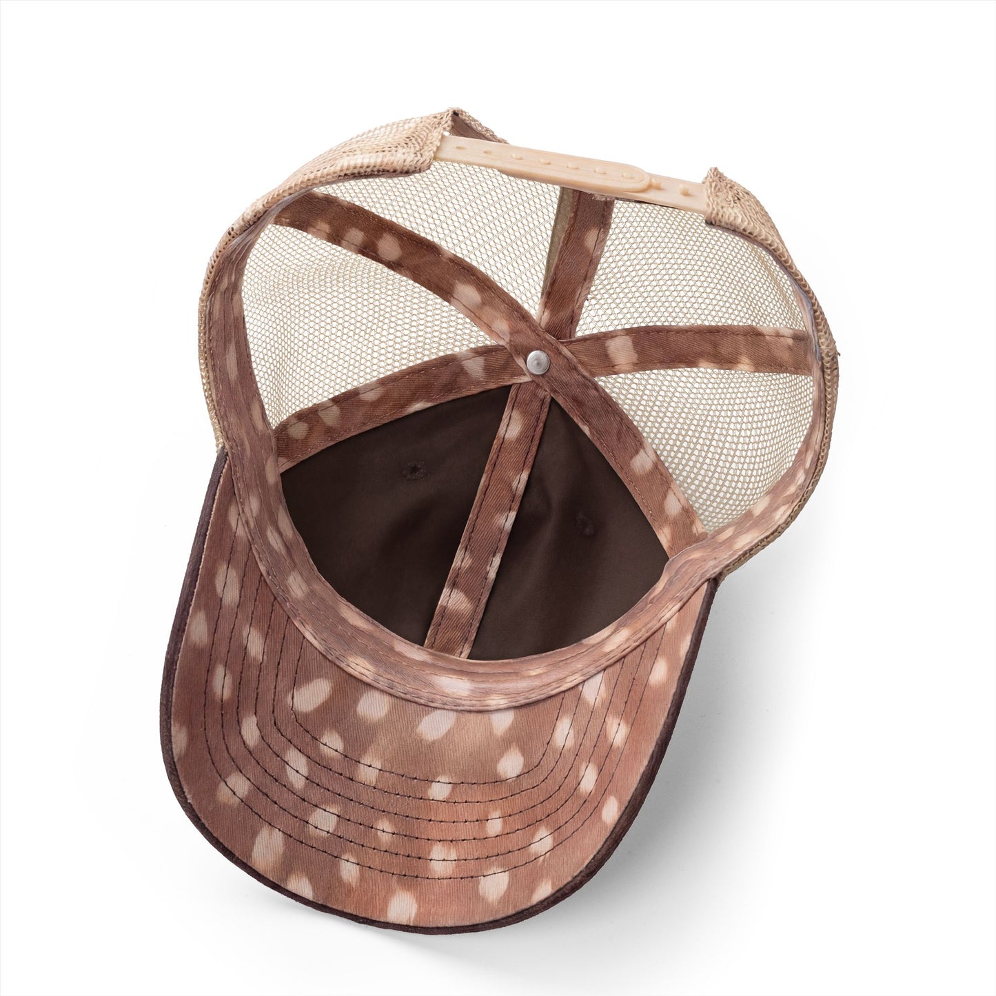 Women's Washed Mesh-Back Cap Sunshine and theme parks are my therapy vacation hat