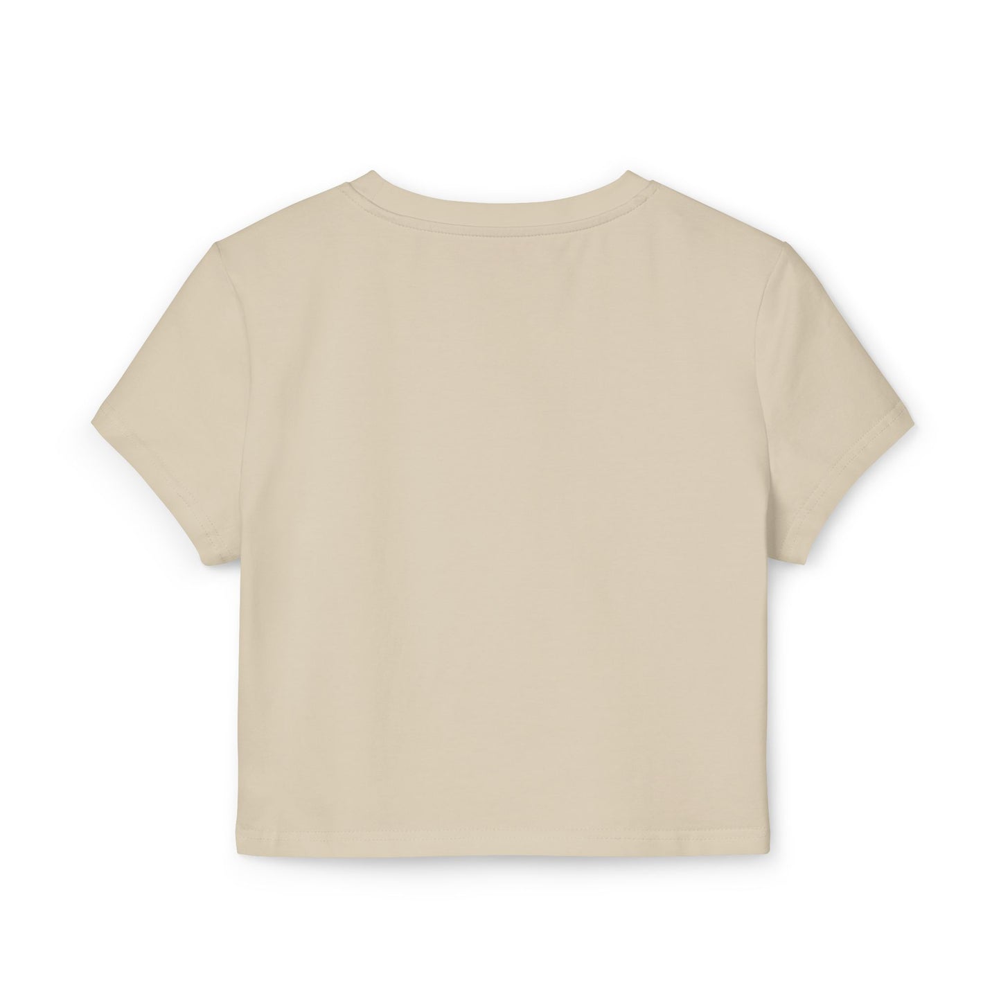 Geese Witherspoon goose character tee | Women's Baby Tee