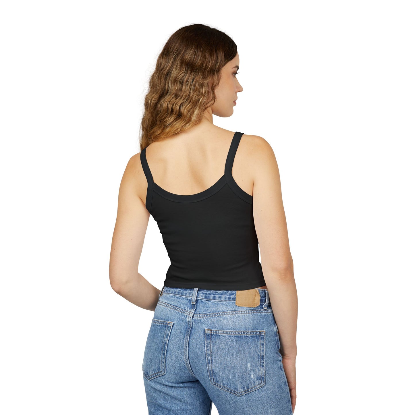 My Mad Skills Pay The Bills Tank Top | Makeup Hairstylist Tools Illustration