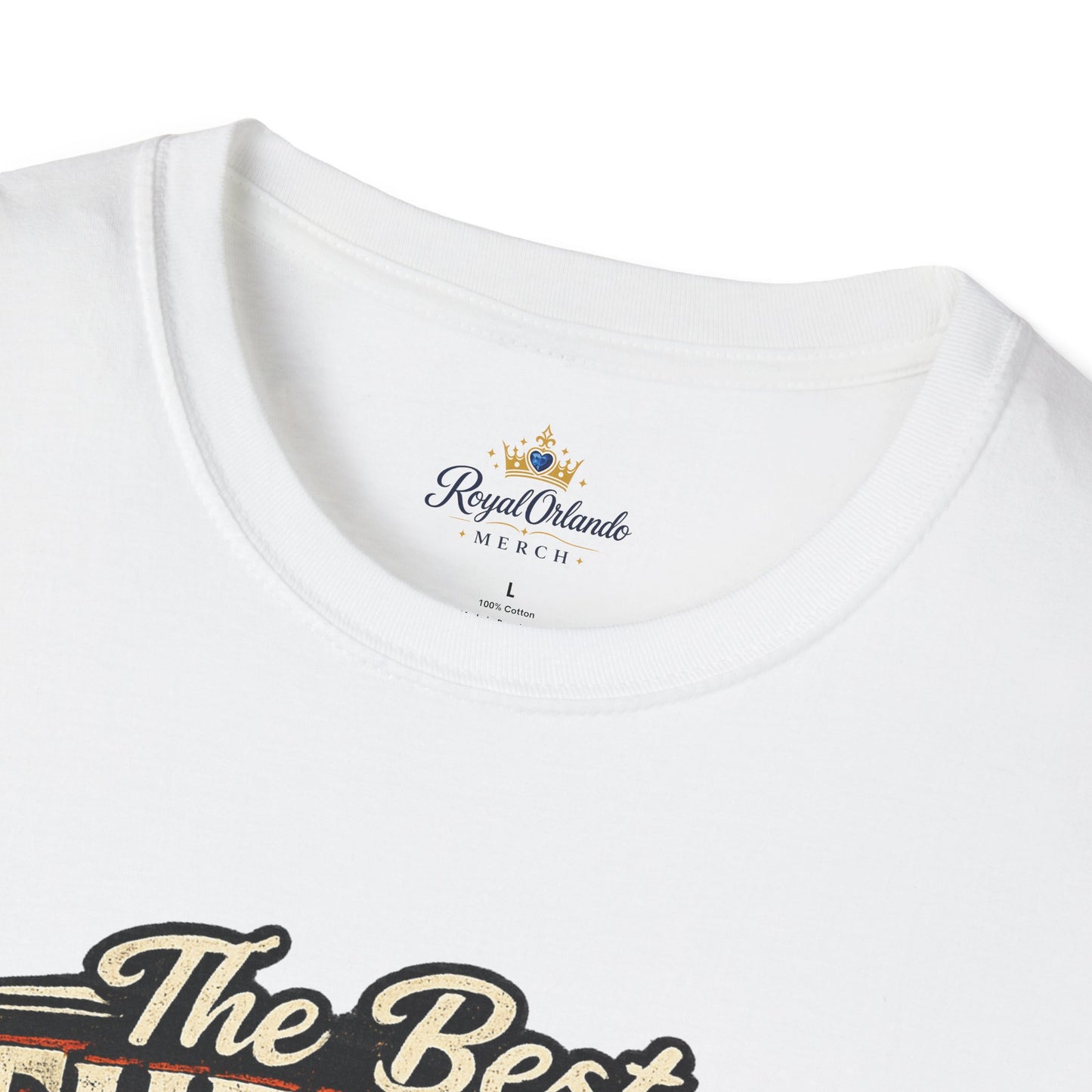 Motorcycle "The Best Therapy" T-Shirt | Bike Wind Therapy Design