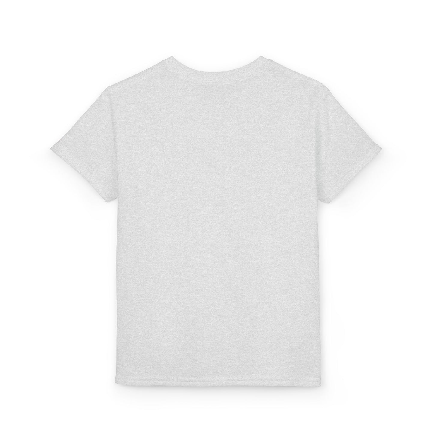Cute but Feral Raccoon Youth T-Shirt | Kids Animal Graphic Tee