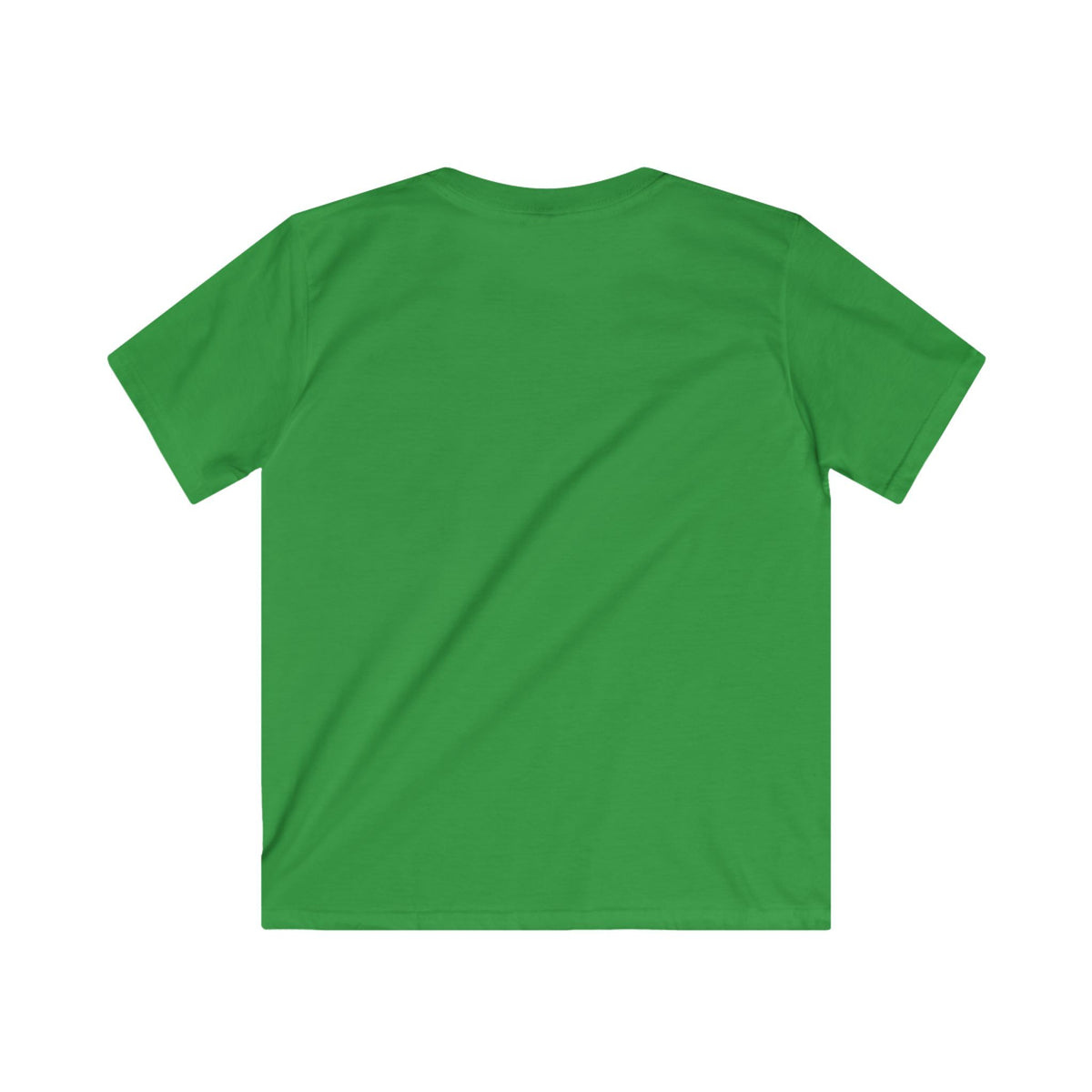 Kids T-Shirt — "Merry & Slightly Matching" Christmas Holiday Tee friends or family matching pajama shirt